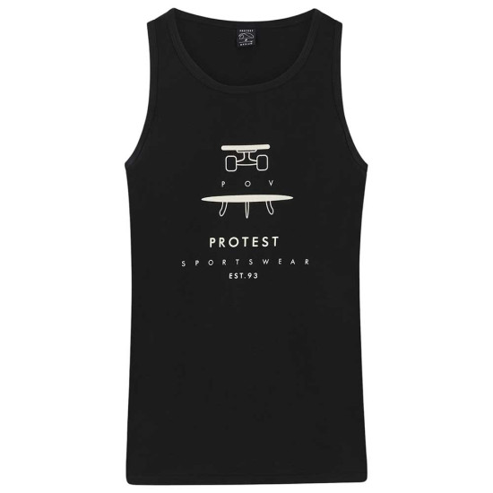 Protest Ανδρική αμάνικη μπλούζα PRTPacu Tank Top